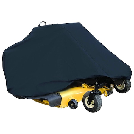 Stens Zero-Turn Mower Cover For Mowers With Decks Up To 50 In. 750-935